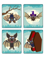 Picture game-Bats-2