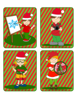 Picture-game-Christmas-Creative workshops-1