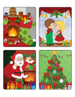 Picture game-Christmas traditions-1