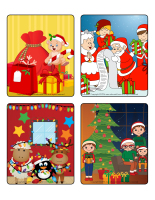 Picture game-Christmas traditions-2