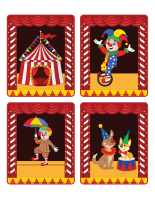 Picture game-Circus-1