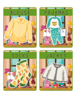 Picture game-Clothing-1