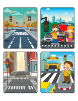 Picture game-Crossing guards-1