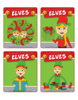 Picture game-Elves-2021-2
