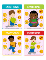Picture game-Emotions-1