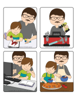 Picture game-Father’s Day-1