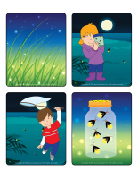 Picture game-Fireflies-2