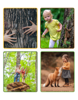 Picture game-Forest-1