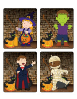 Picture game-Halloween-2