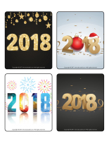 Picture game-Happy New Year 2017-2 Picture game-Happy New Year 2018-1