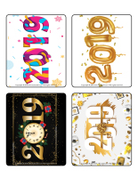 Picture game-Happy New Year 2017-1 Picture game-Happy New Year 2019-1