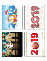 Picture game-Happy New Year 2017-2 Picture game-Happy New Year 2019-2
