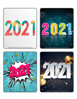 Picture game-Happy New Year 2021-1