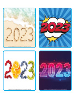 Picture game-Happy New Year 2023-1