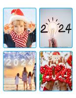 Picture game-Happy New Year 2024-1