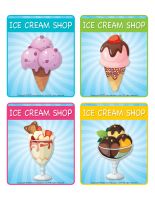 Picture game-Ice cream shop-1