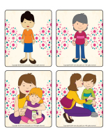 Picture game-Mother’s Day 2019-2