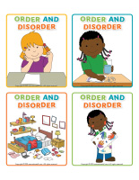 Picture game-Order and disorder-1