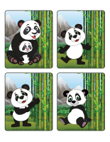 Picture game-Pandas-1