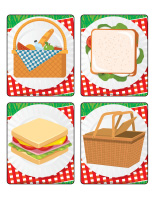 Picture game-Picnics-1