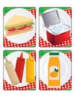 Picture game-Picnics-2