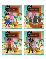 Picture game-Pirates-1