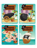Picture game-Pirates-2