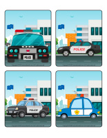 Picture game-Police-2