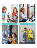 Picture game-Robots-2