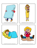 Picture game-Routines-2 Picture game-Routines-2