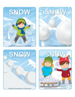 Picture game-Snow 2025-2