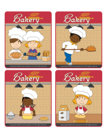 Picture game-The bakery-1