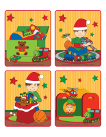 Picture game-The toy chest-1