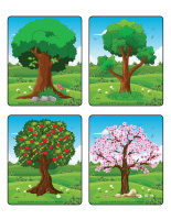 Picture game-Trees-2