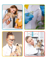 Picture game-Veterinarians-2