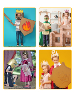 Picture game-knights and princesses-1