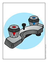 Pictures-Faucet Pictures-Faucet