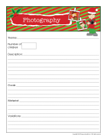 Planning-chart-Christmas-Creative workshops-1