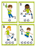 Playing cards-Soccer-1