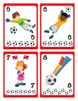 Playing cards-Soccer-2