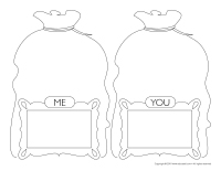 Portion dividing-Politeness