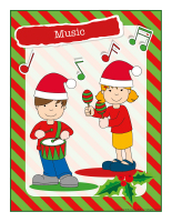 Poster-Christmas-Creative workshops-Music