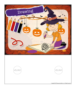 Poster-Halloween-Creative-workshops-Drawing-2