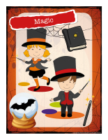 Poster-Halloween-Creative-workshops-Magic-1