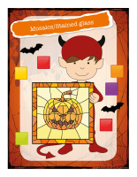 Poster-Halloween-Creative-workshops-Mosaics-Stained-glass-1