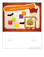 Poster-Halloween-Creative-workshops-Mosaics-Stained-glass-2