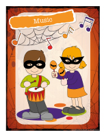 Poster-Halloween-Creative-workshops-Music-1