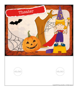 Poster-Halloween-Creative-workshops-Theater-2