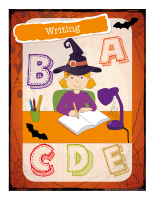 Poster-Halloween-Creative-workshops-Writing-1