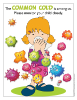 Poster Infectious diseases